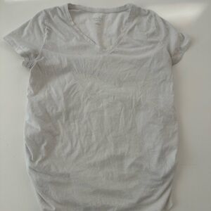 Lot of 16 maternity tops!